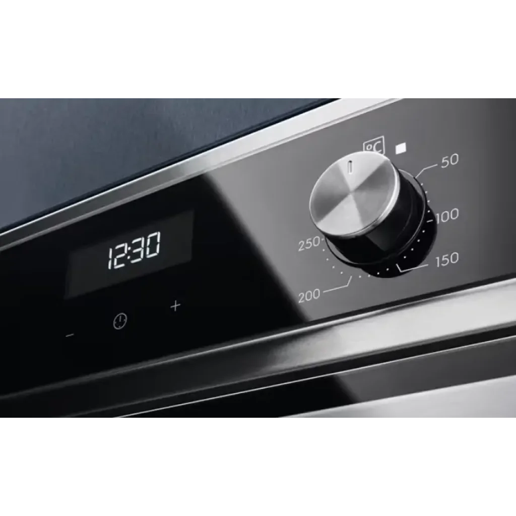 Вбуд. духовка ELECTROLUX EOF5H40BX UA