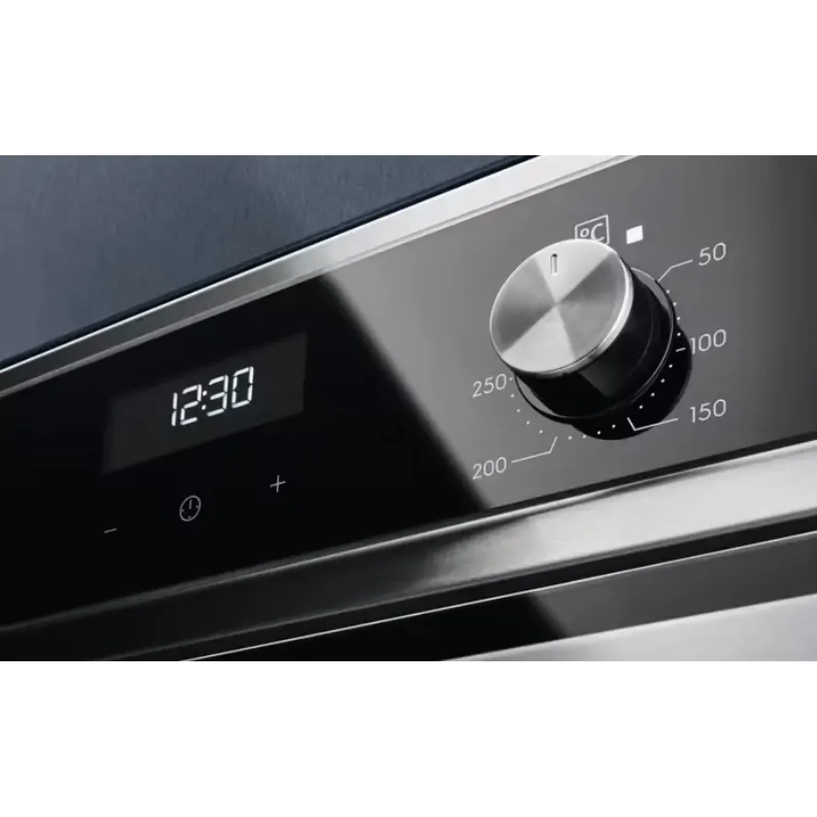 Встр. духовка ELECTROLUX EOF5H40BX UA