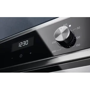 Вбуд. духовка ELECTROLUX EOF5H40BX UA
