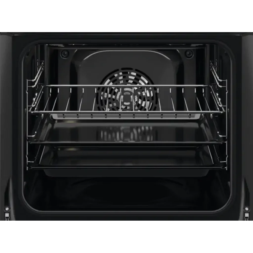 Вбуд. духовка ELECTROLUX EOF5H40BX UA