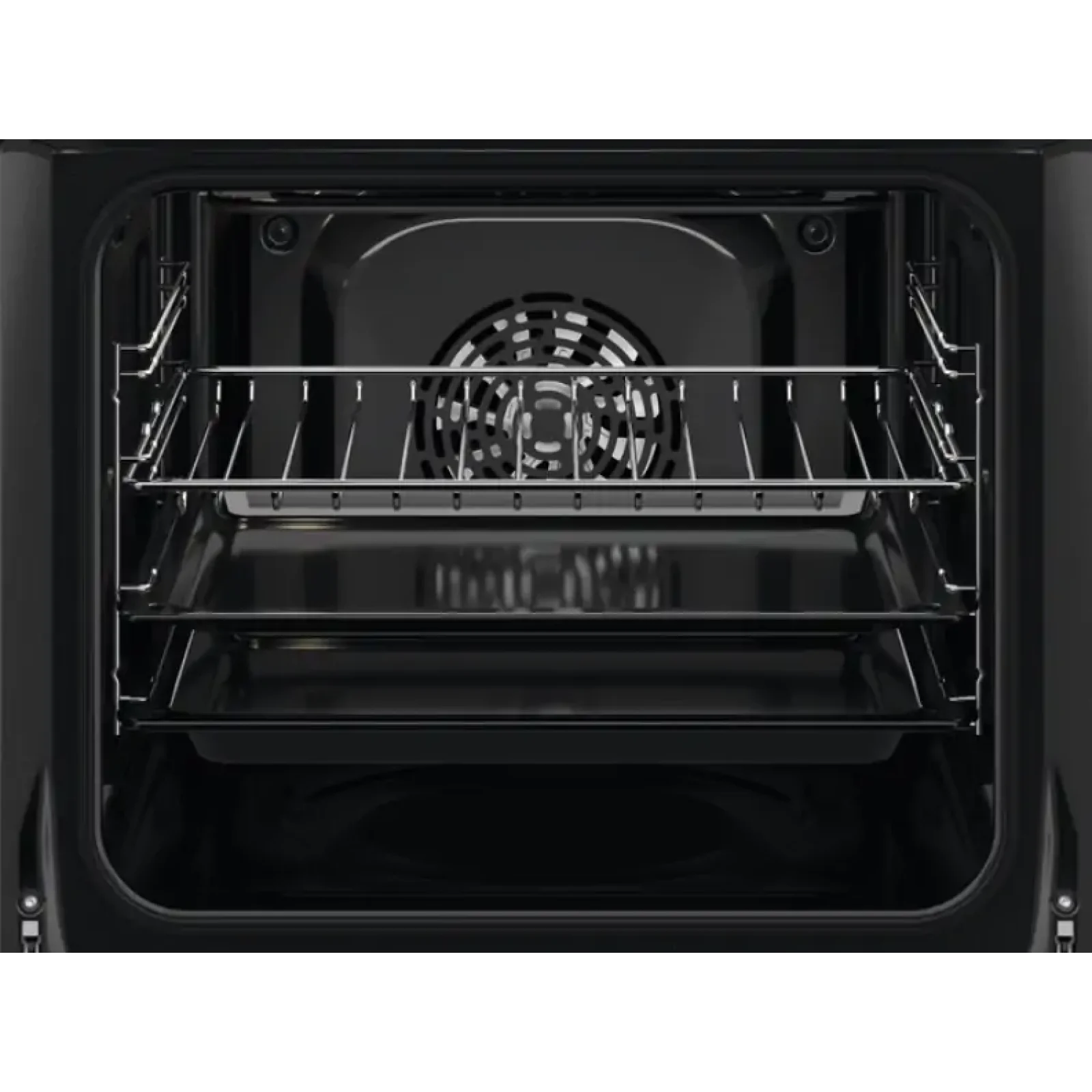 Встр. духовка ELECTROLUX EOF5H40BX UA