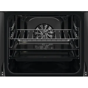 Вбуд. духовка ELECTROLUX EOF5H40BX UA