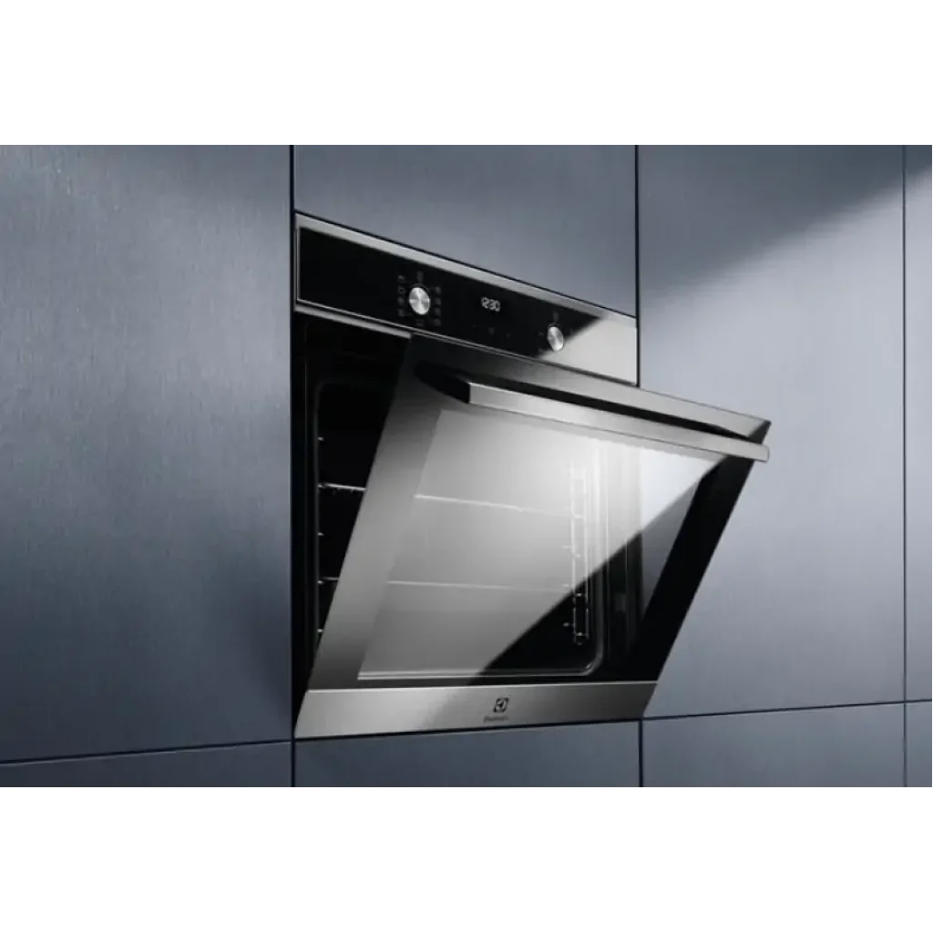 Вбуд. духовка ELECTROLUX EOF5H40BX UA