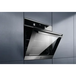 Вбуд. духовка ELECTROLUX EOF5H40BX UA