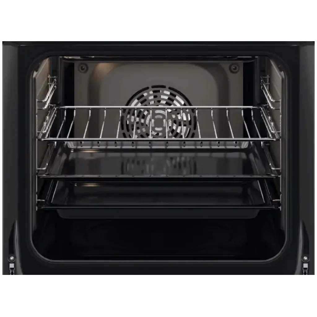 Вбуд. духовка ELECTROLUX EOF5C50BZ UA