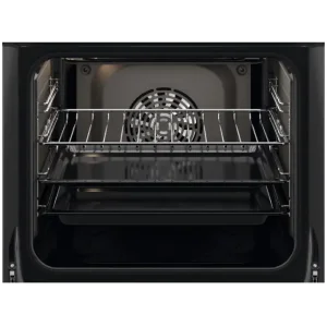 Вбуд. духовка ELECTROLUX EOF5C50BZ UA