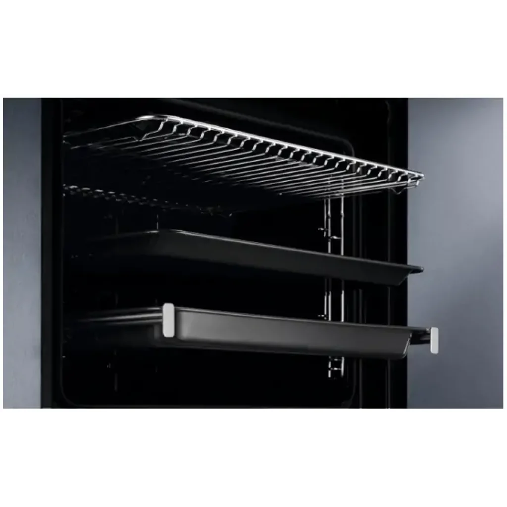 Вбуд. духовка ELECTROLUX EOF5C50BZ UA