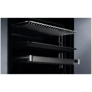 Вбуд. духовка ELECTROLUX EOF5C50BZ UA