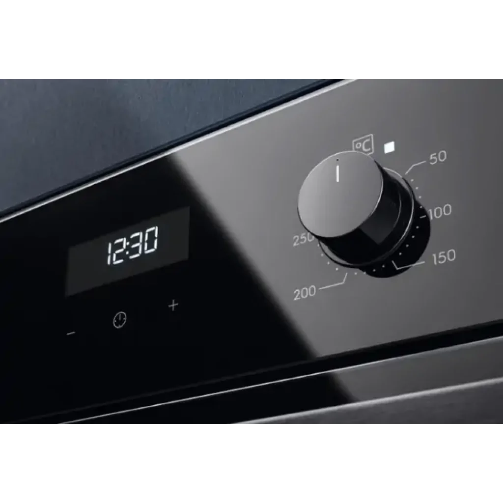 Вбуд. духовка ELECTROLUX EOF5C50BZ UA
