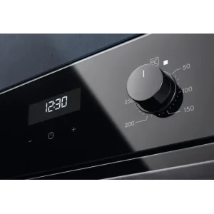 Вбуд. духовка ELECTROLUX EOF5C50BZ UA