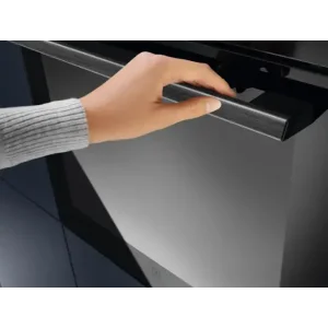 Вбуд. духовка ELECTROLUX EOF5C50BZ UA