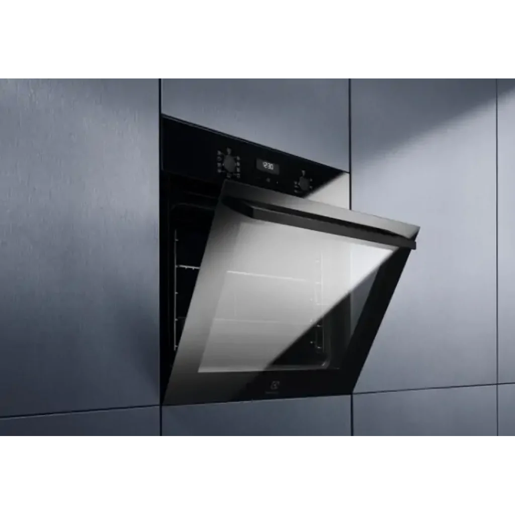 Вбуд. духовка ELECTROLUX EOF5C50BZ UA