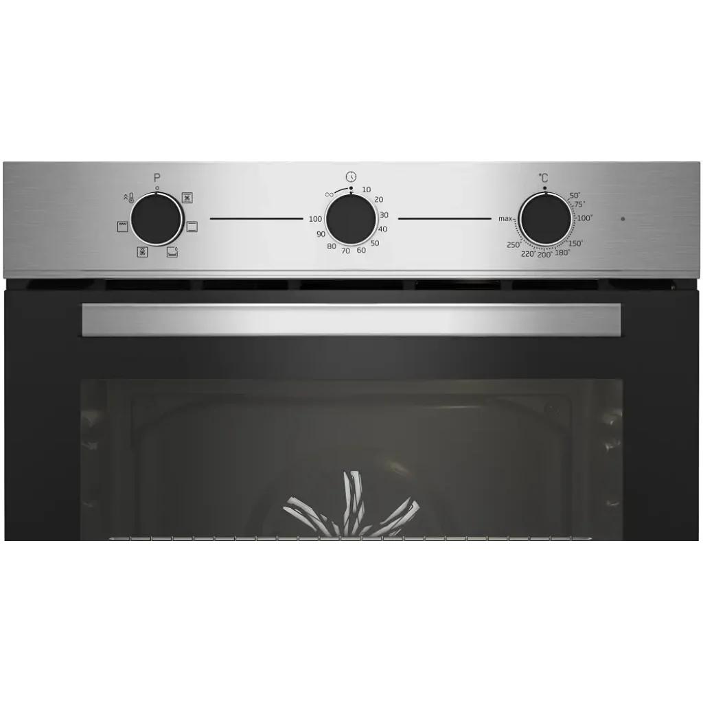 Вбуд. духовка BEKO BBIE12100XC UA