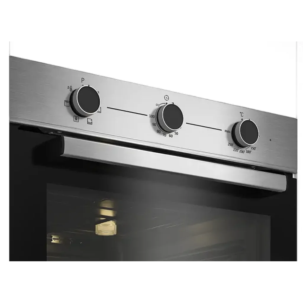 Вбуд. духовка BEKO BBIE12100XC UA