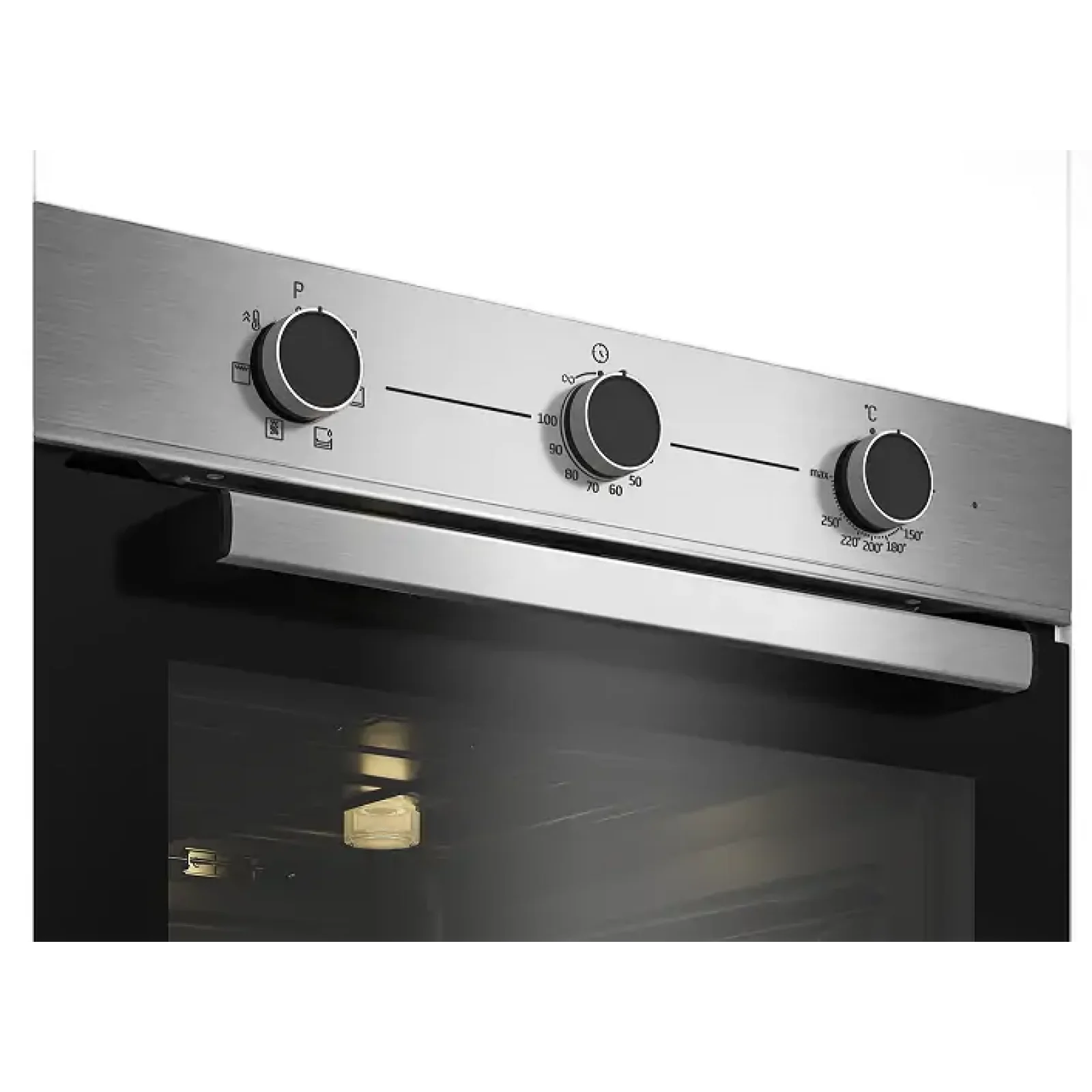 Встр. духовка BEKO BBIE12100XC UA