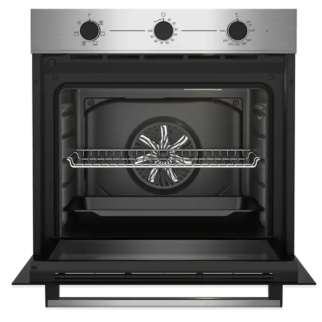Вбуд. духовка BEKO BBIE12100XC UA