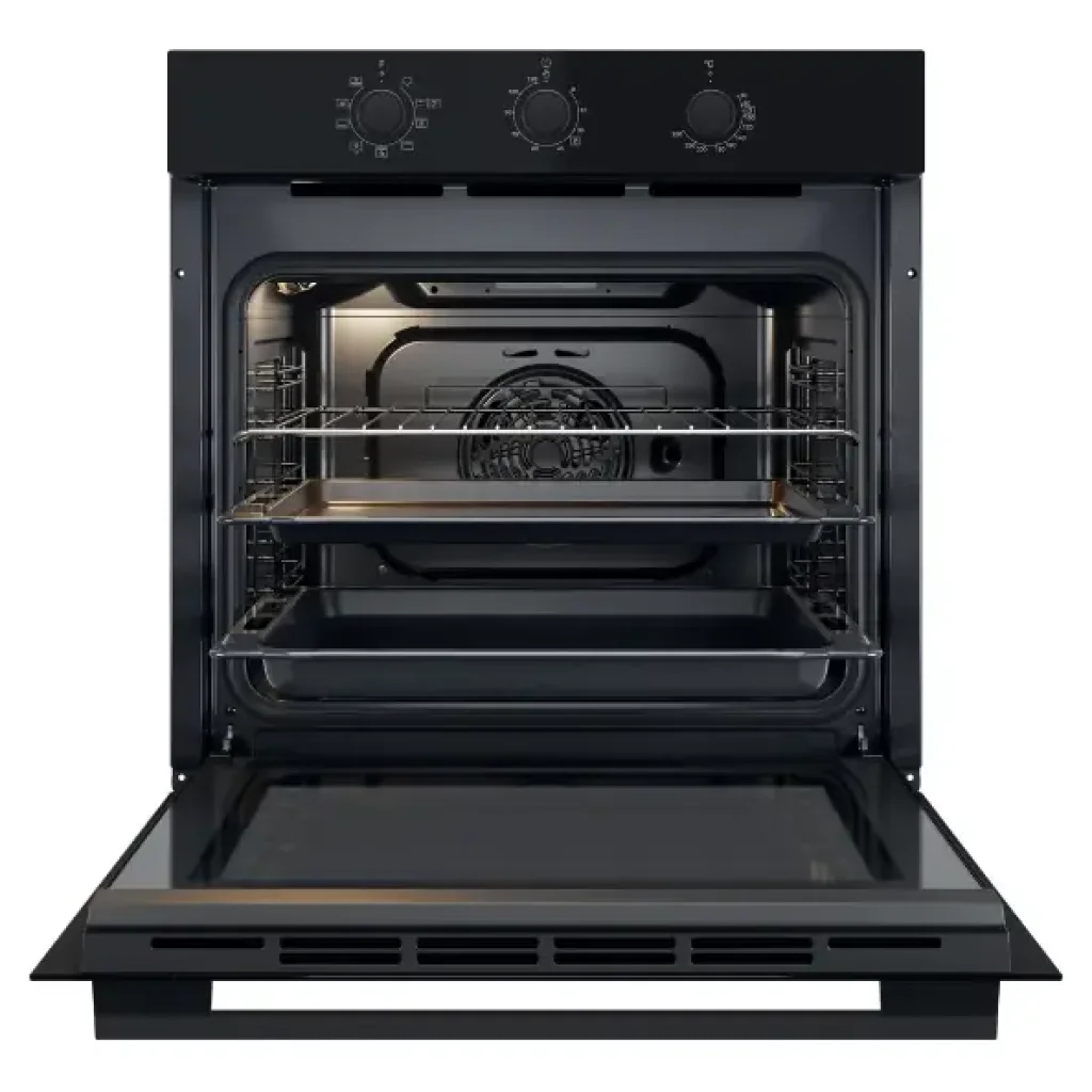 Вбуд. духовка WHIRLPOOL OMK38HU0B UA