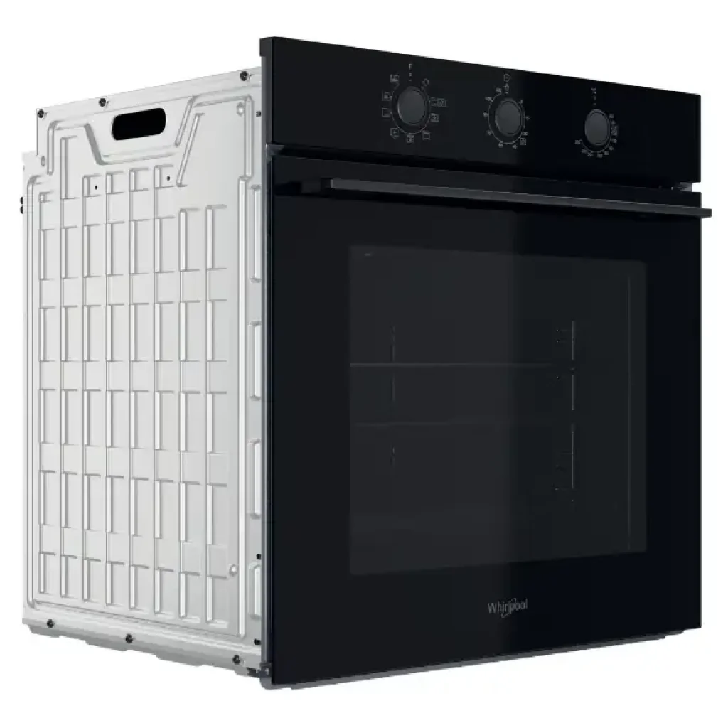 Вбуд. духовка WHIRLPOOL OMK38HU0B UA
