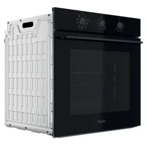Вбуд. духовка WHIRLPOOL OMK38HU0B UA