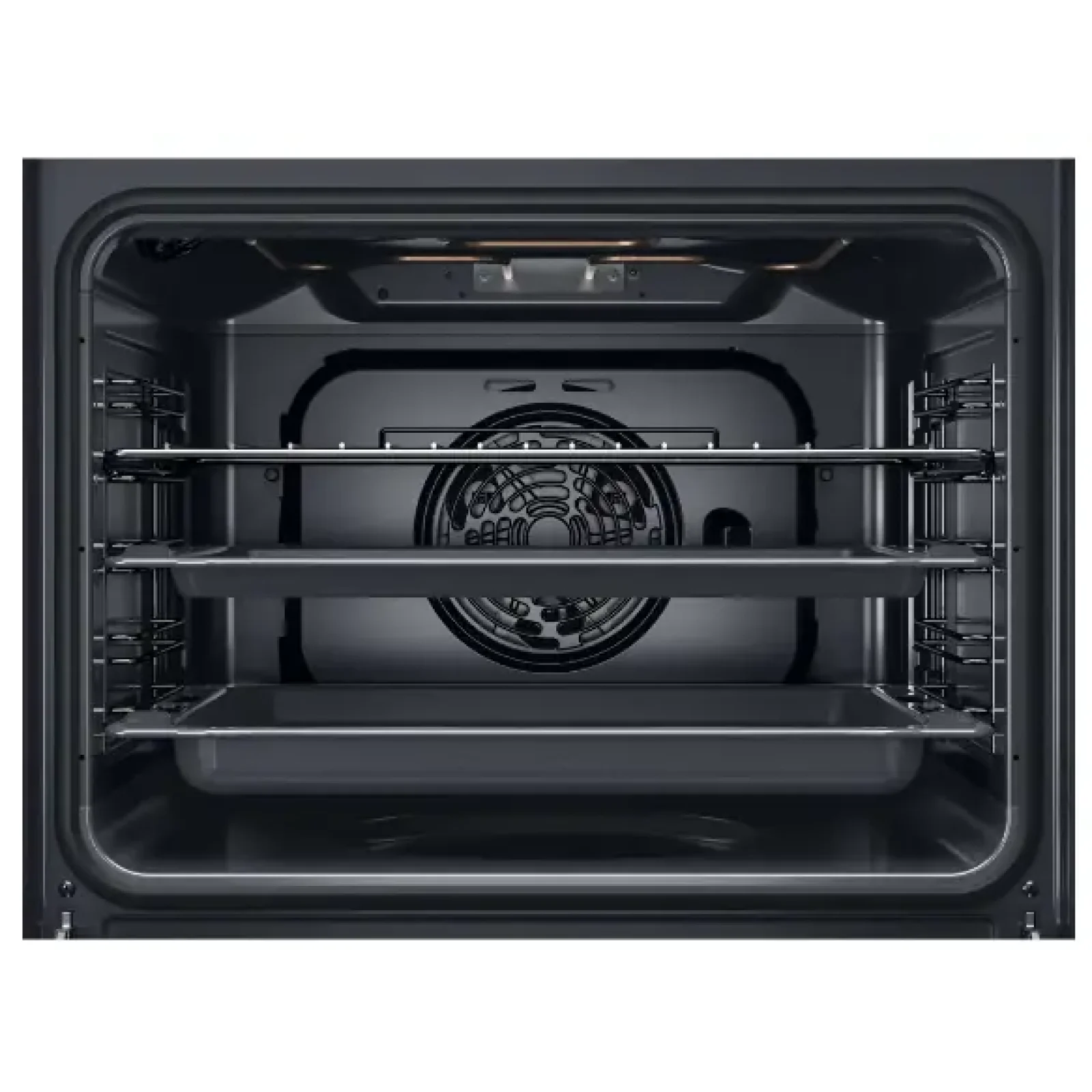 Встр. духовка WHIRLPOOL OMK38HU0B UA