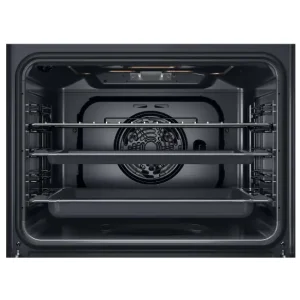 Вбуд. духовка WHIRLPOOL OMK38HU0B UA