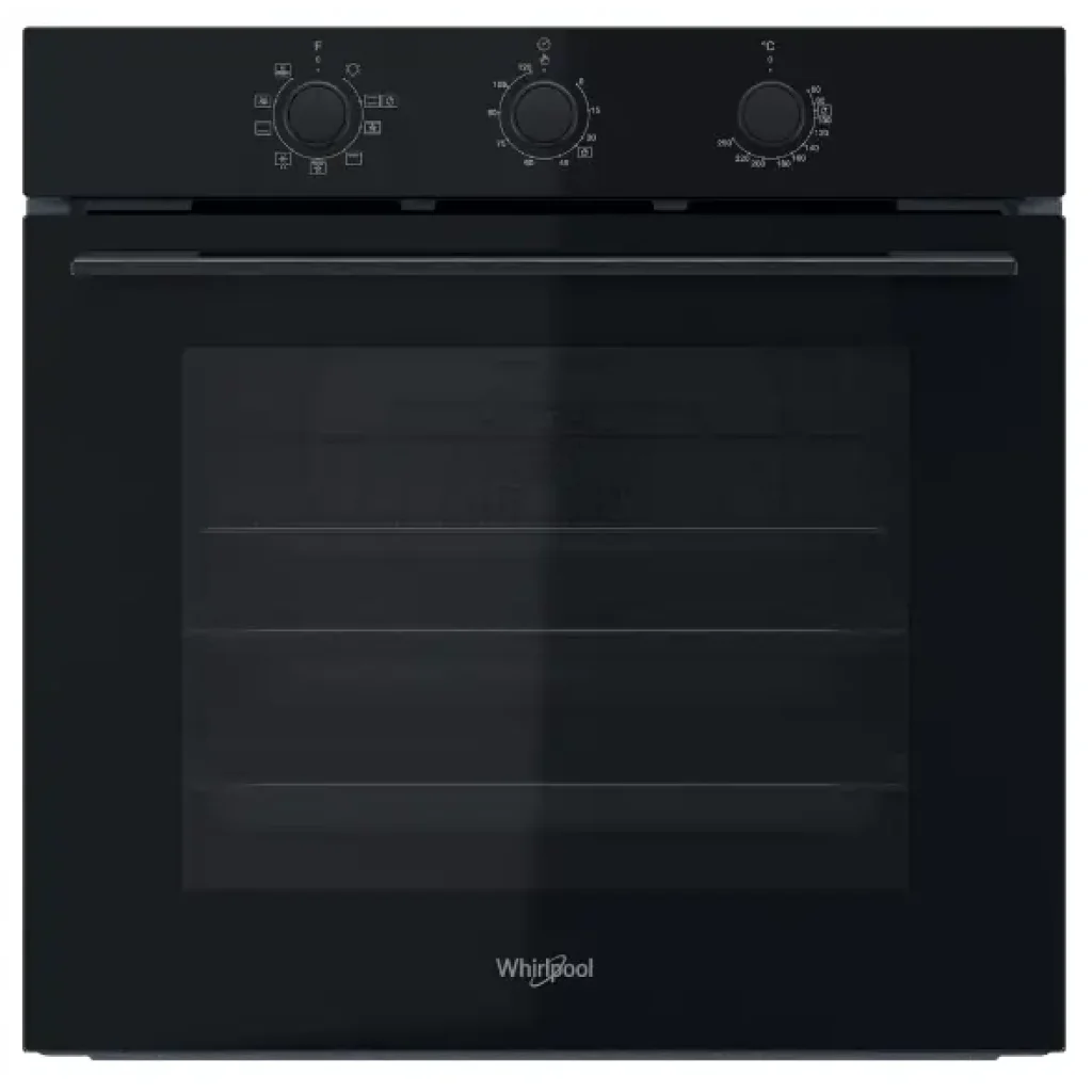 Вбуд. духовка WHIRLPOOL OMK38HU0B UA
