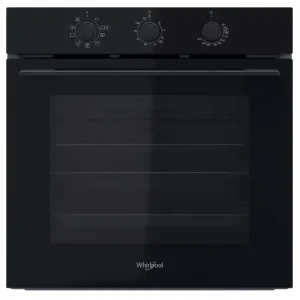 Вбуд. духовка WHIRLPOOL OMK38HU0B UA