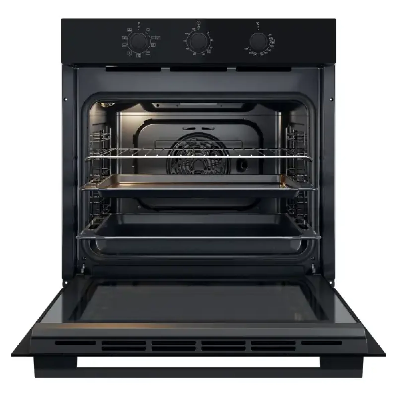 Встр. духовка WHIRLPOOL OMK38HU0B UA