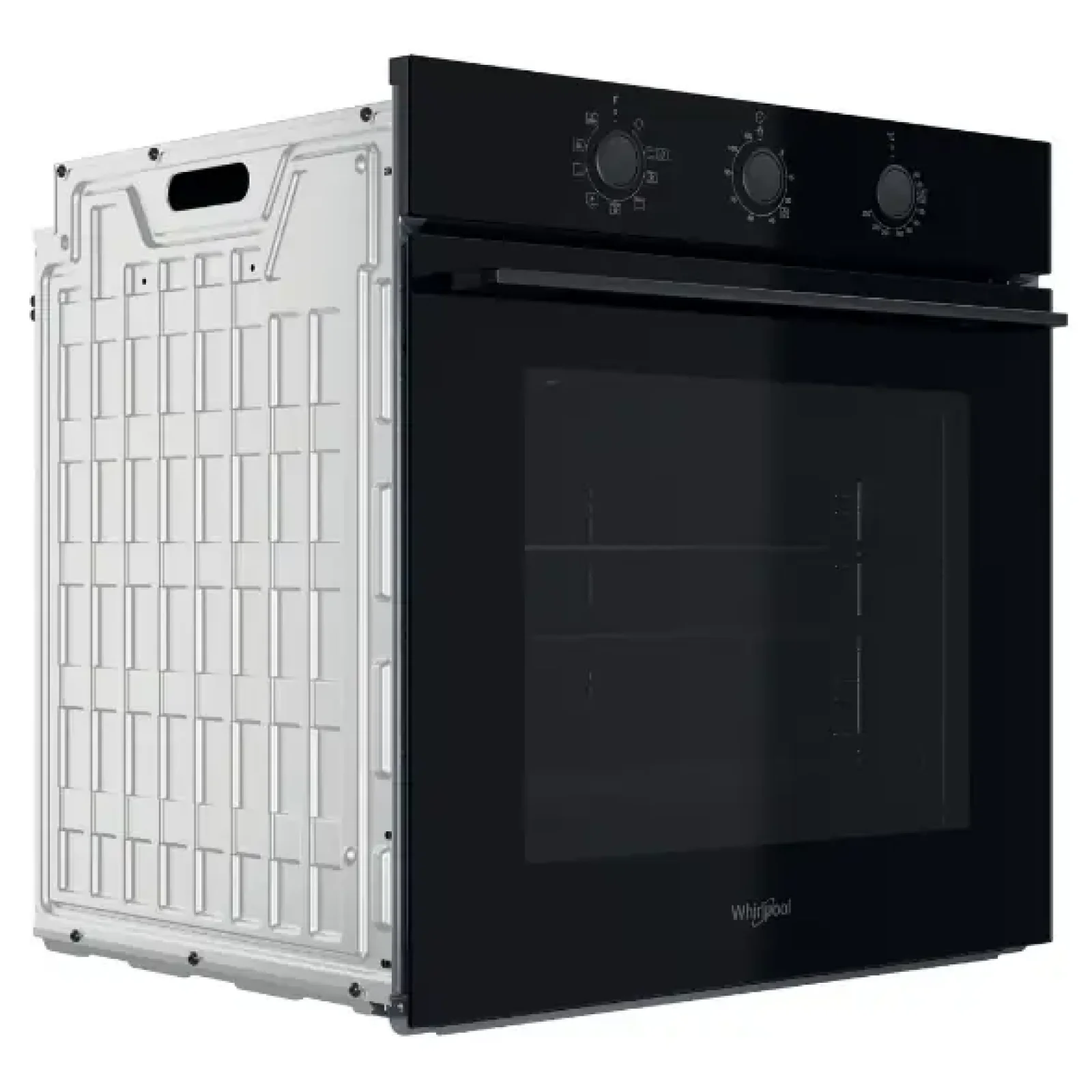 Встр. духовка WHIRLPOOL OMK38HU0B UA