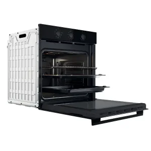 Вбуд. духовка WHIRLPOOL OMK38HU0B UA