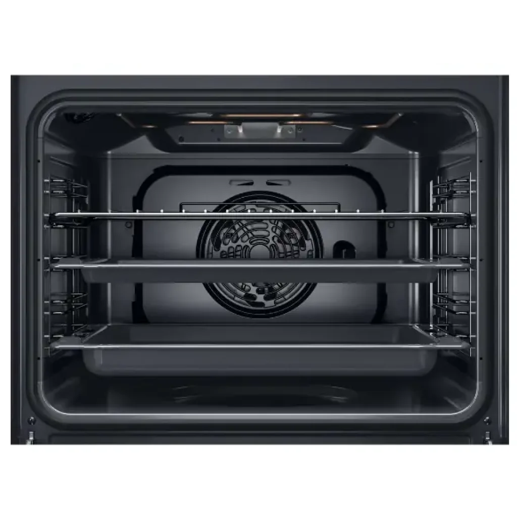 Вбуд. духовка WHIRLPOOL OMK38HU0B UA