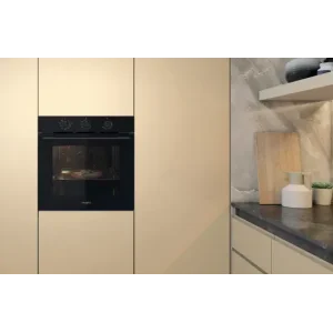 Вбуд. духовка WHIRLPOOL OMK38HU0B UA