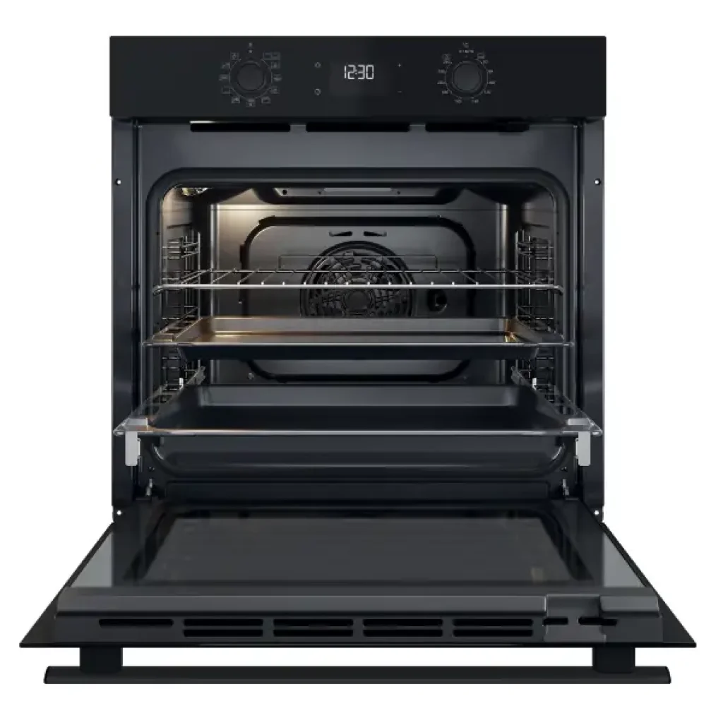 Вбуд. духовка WHIRLPOOL OMR58HU1B UA
