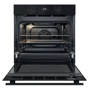Вбуд. духовка WHIRLPOOL OMR58HU1B UA