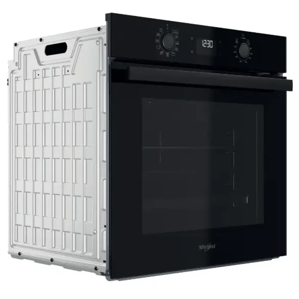 Вбуд. духовка WHIRLPOOL OMR58HU1B UA