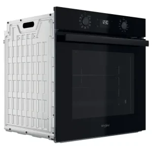Вбуд. духовка WHIRLPOOL OMR58HU1B UA