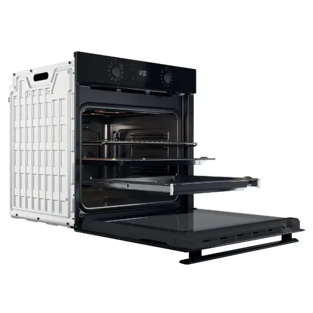 Вбуд. духовка WHIRLPOOL OMR58HU1B UA