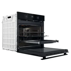 Вбуд. духовка WHIRLPOOL OMR58HU1B UA