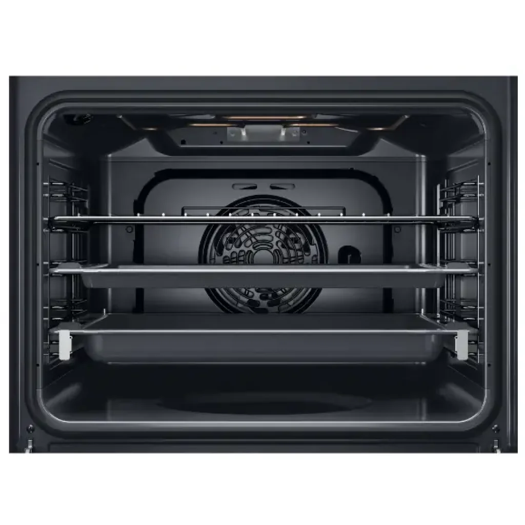 Вбуд. духовка WHIRLPOOL OMR58HU1B UA