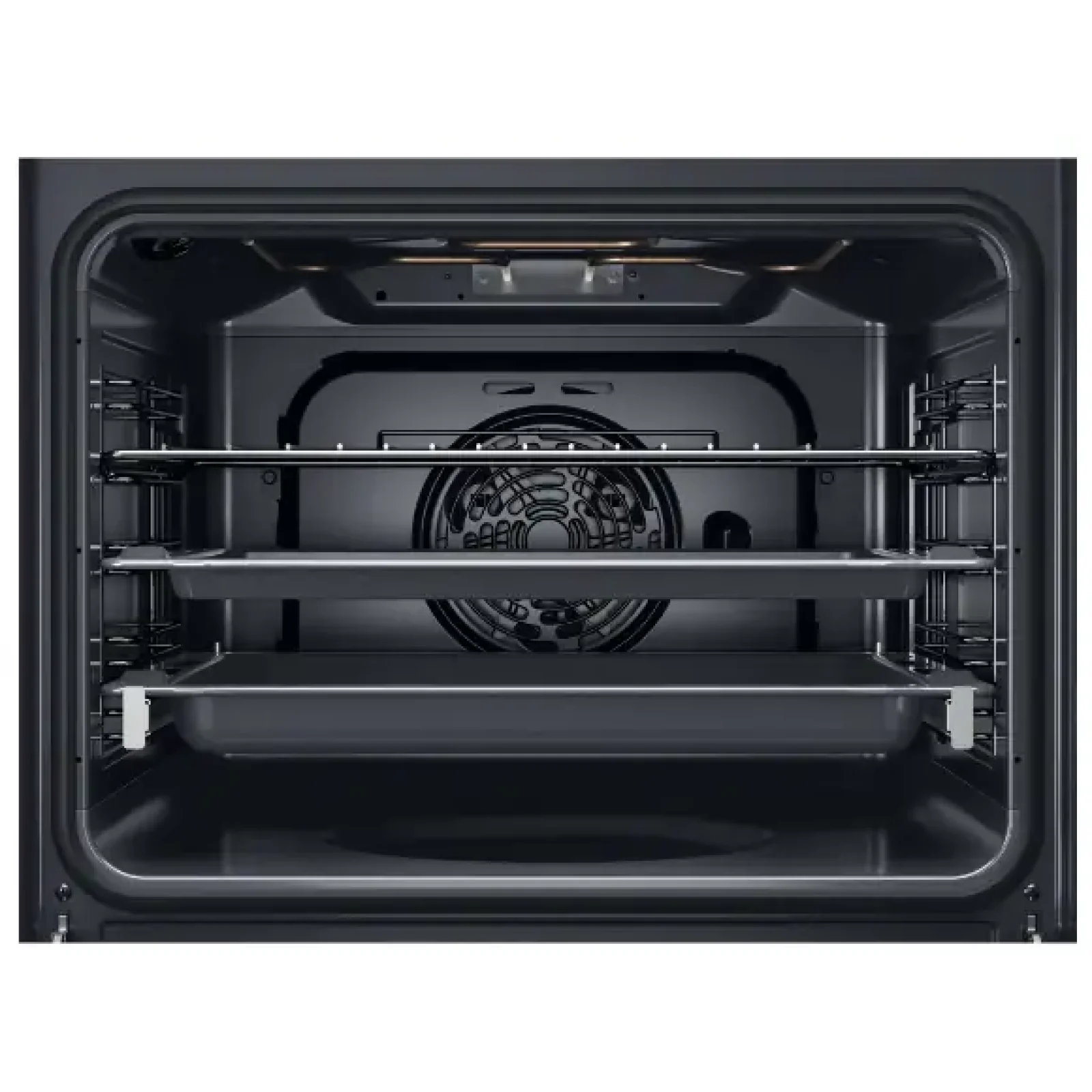 Вбуд. духовка WHIRLPOOL OMR58HU1B UA