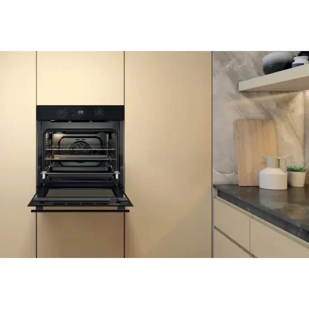 Вбуд. духовка WHIRLPOOL OMR58HU1B UA