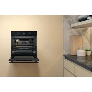 Вбуд. духовка WHIRLPOOL OMR58HU1B UA
