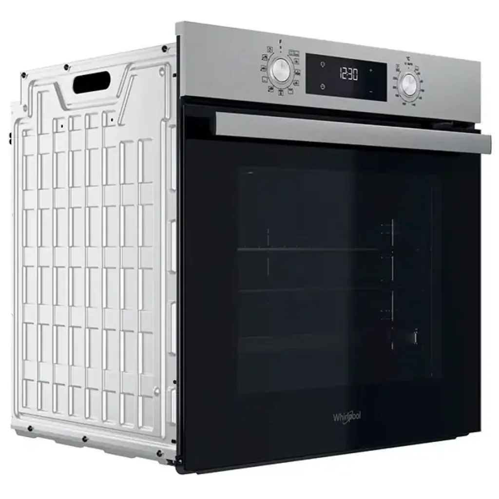 Встр. духовка WHIRLPOOL OMR58HU1X UA