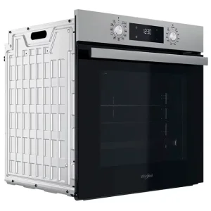 Встр. духовка WHIRLPOOL OMR58HU1X UA