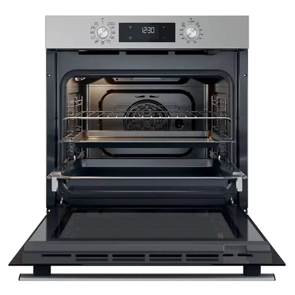 Встр. духовка WHIRLPOOL OMR58HU1X UA