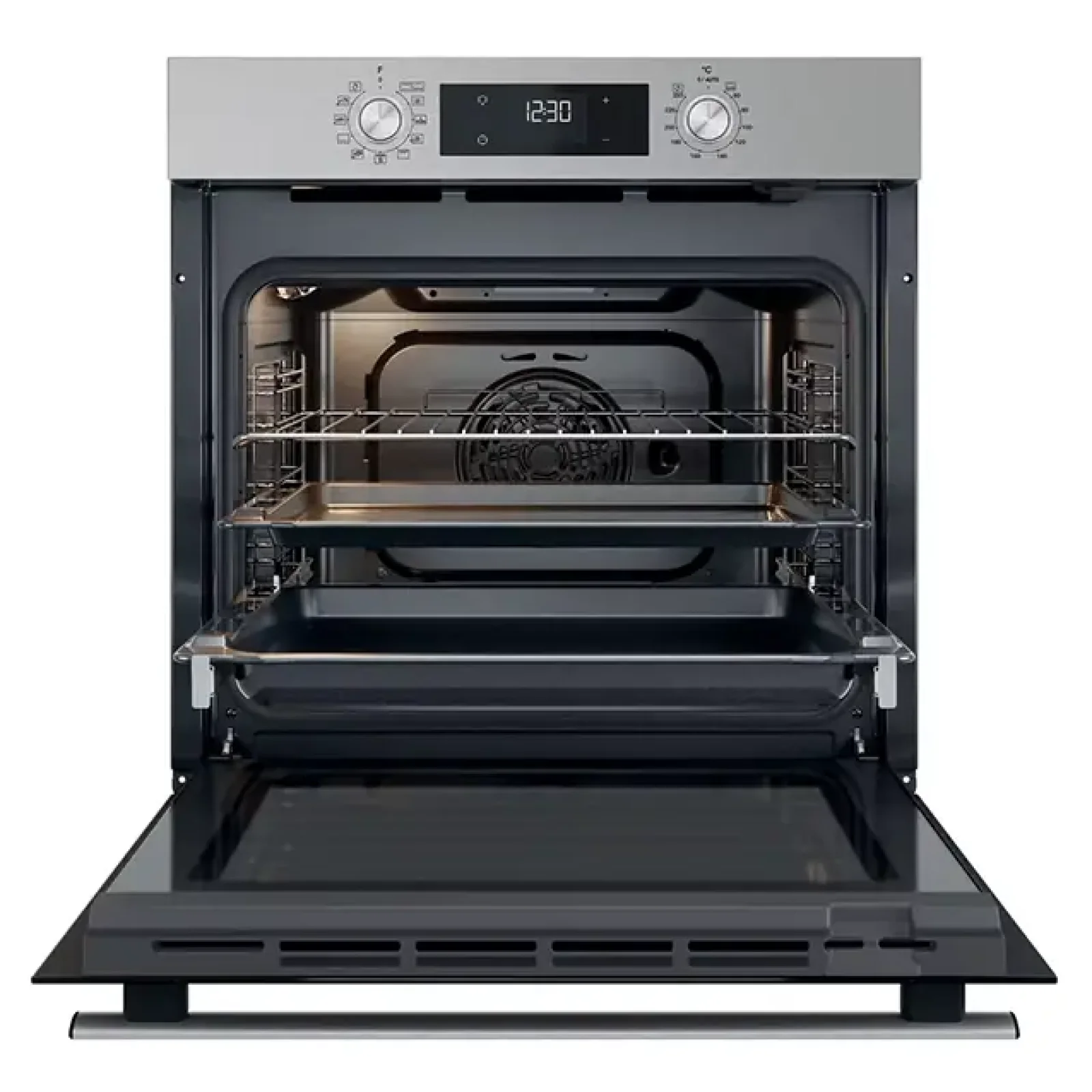 Встр. духовка WHIRLPOOL OMR58HU1X UA