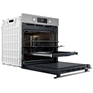 Встр. духовка WHIRLPOOL OMR58HU1X UA