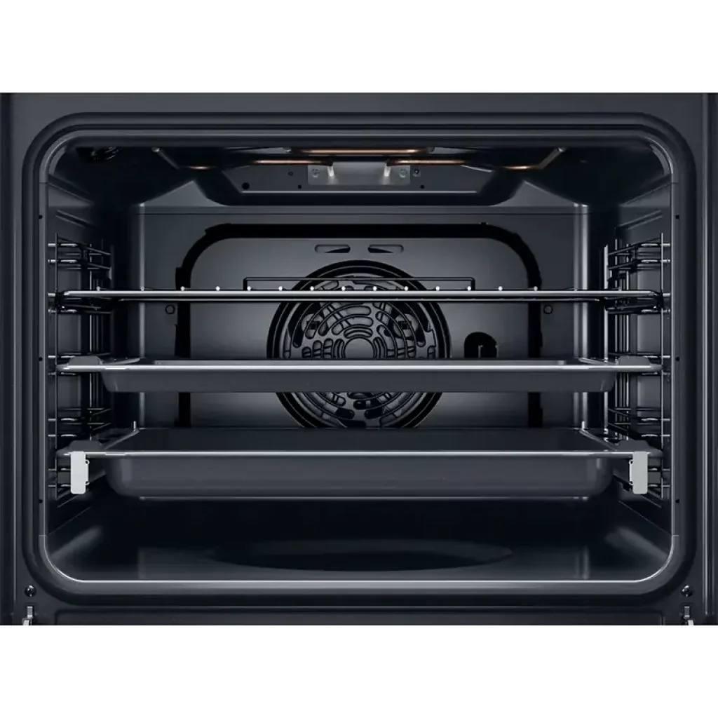 Встр. духовка WHIRLPOOL OMR58HU1X UA
