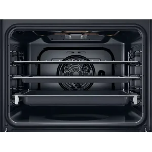 Встр. духовка WHIRLPOOL OMR58HU1X UA