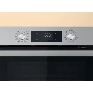 Встр. духовка WHIRLPOOL OMR58HU1X UA